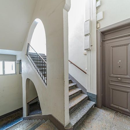 Tollet Apartment Charming 2 People Bellecour Cordeliers Lione Esterno foto