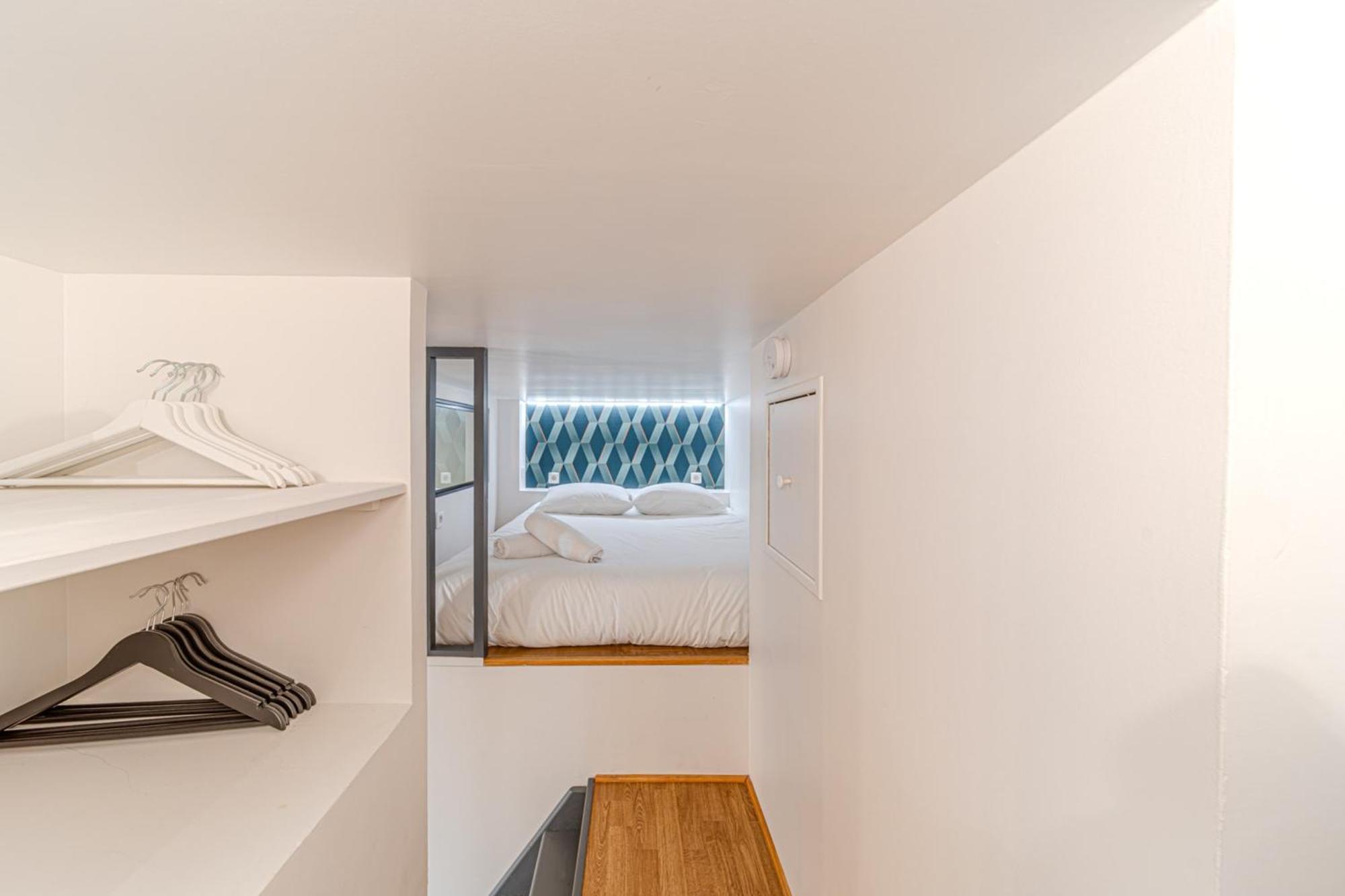 Tollet Apartment Charming 2 People Bellecour Cordeliers Lione Esterno foto