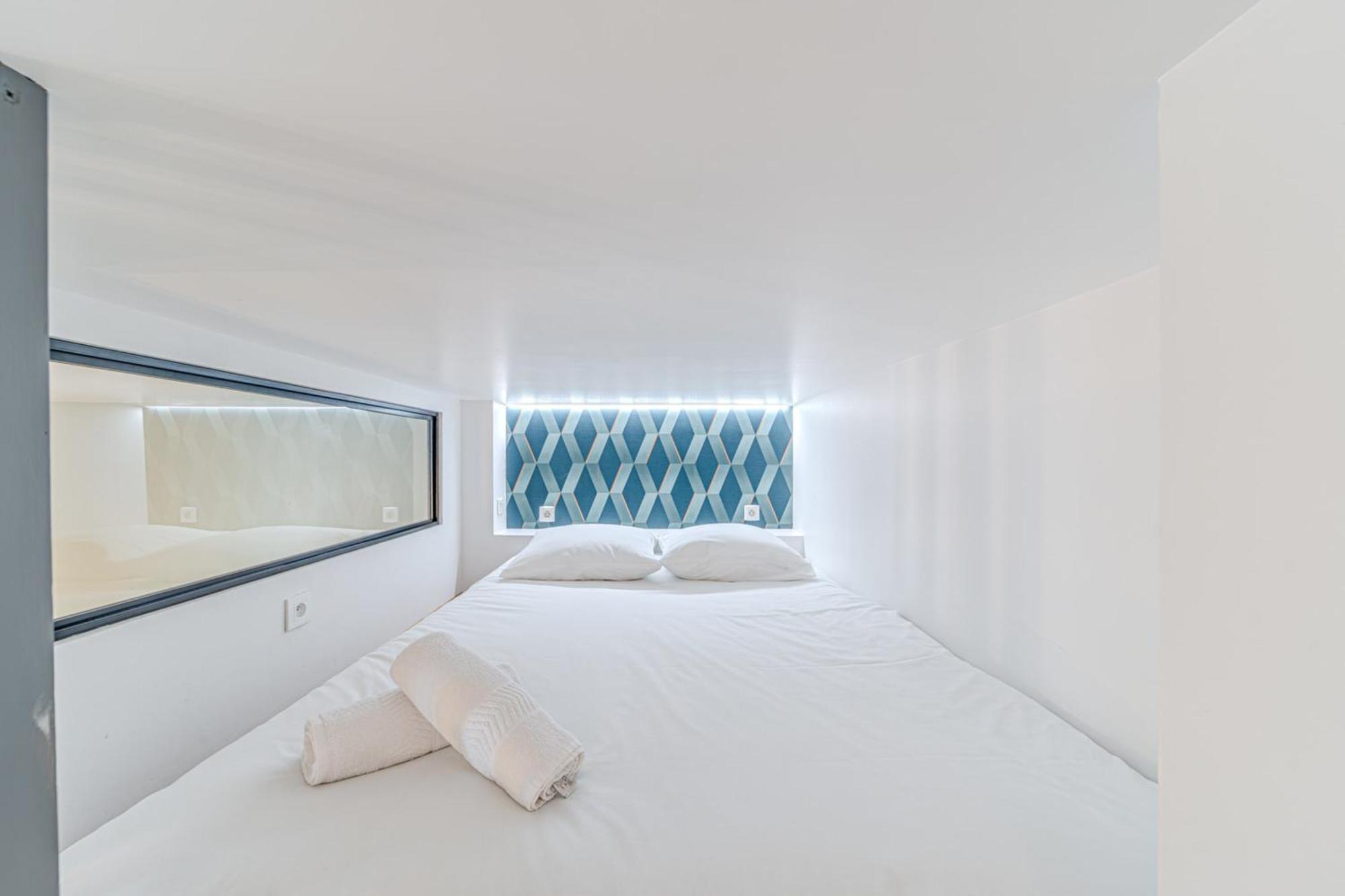 Tollet Apartment Charming 2 People Bellecour Cordeliers Lione Esterno foto