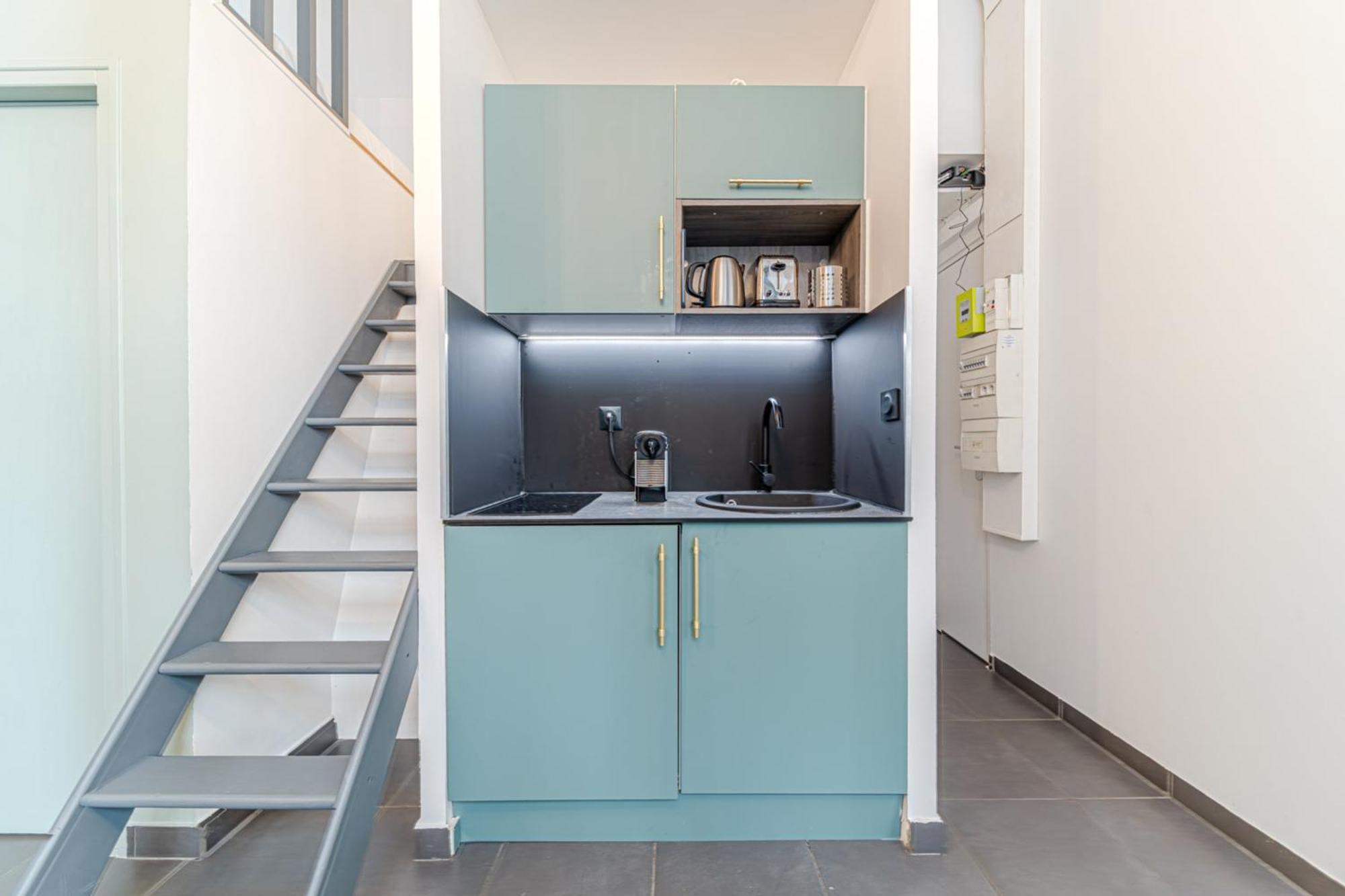 Tollet Apartment Charming 2 People Bellecour Cordeliers Lione Esterno foto
