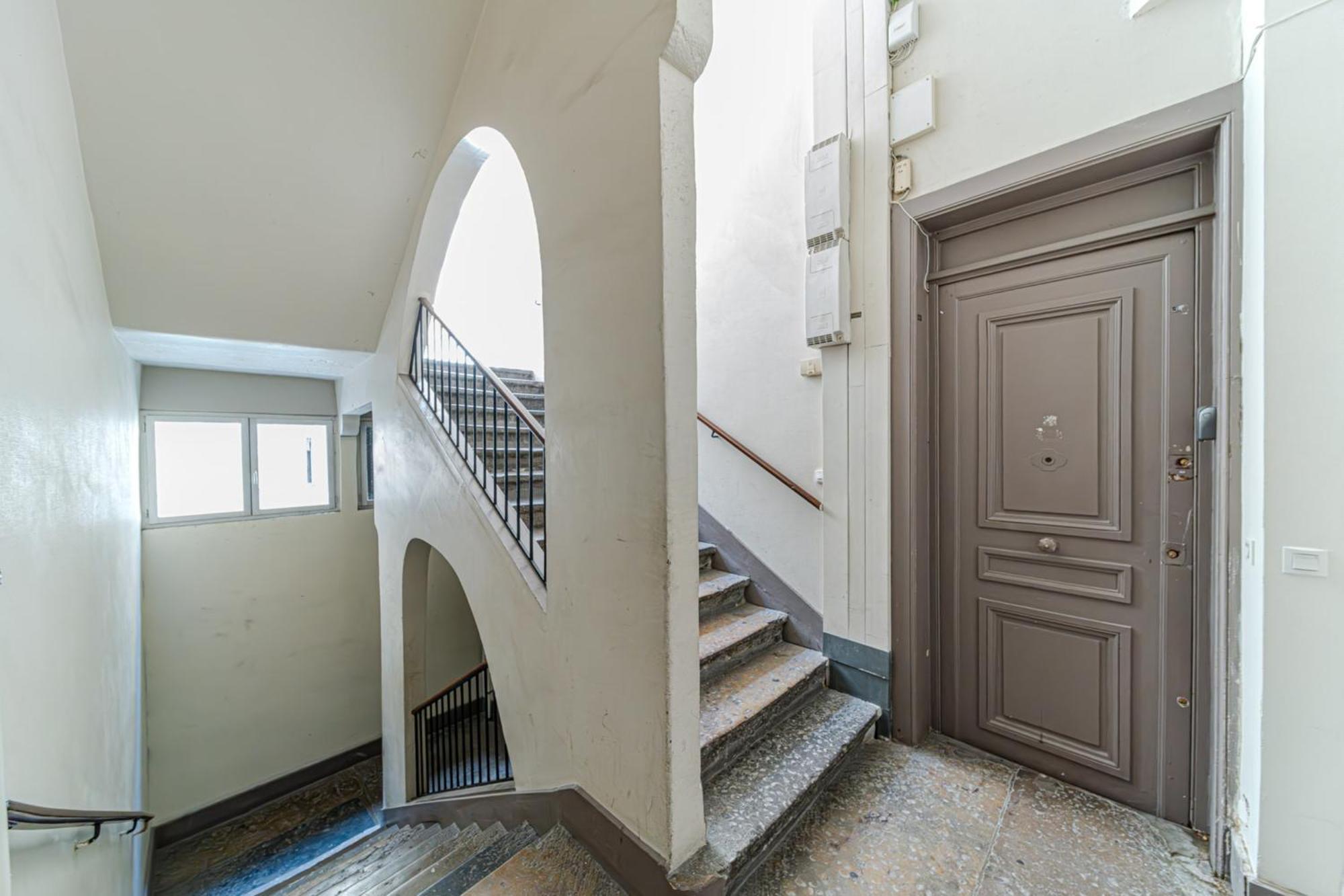 Tollet Apartment Charming 2 People Bellecour Cordeliers Lione Esterno foto
